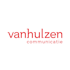 Van Hulzen Communicatie logo