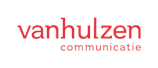 Logo Van Hulzen Communicatie