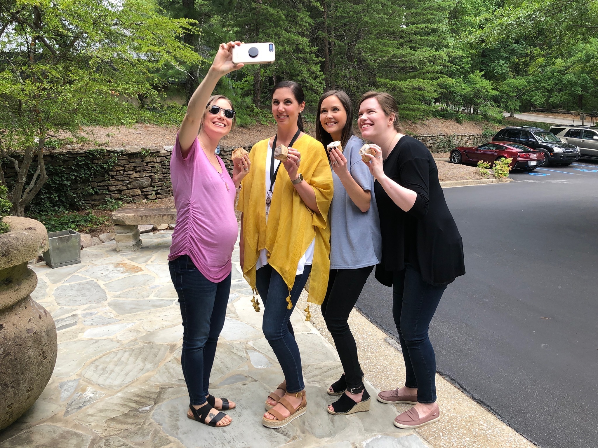 Omslagfoto van EBSCO Industries, Inc.