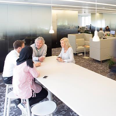 Coverphoto for Cybersecurity SOC analist at Kamer van Koophandel