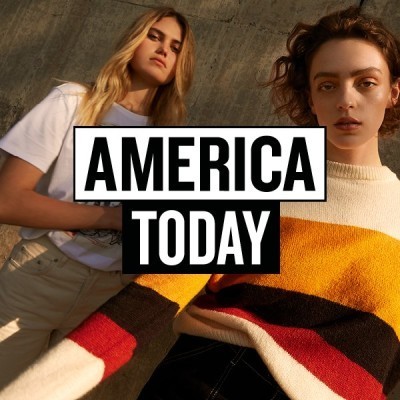 Logo America Today