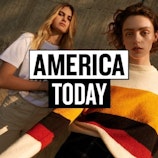 Logo America Today