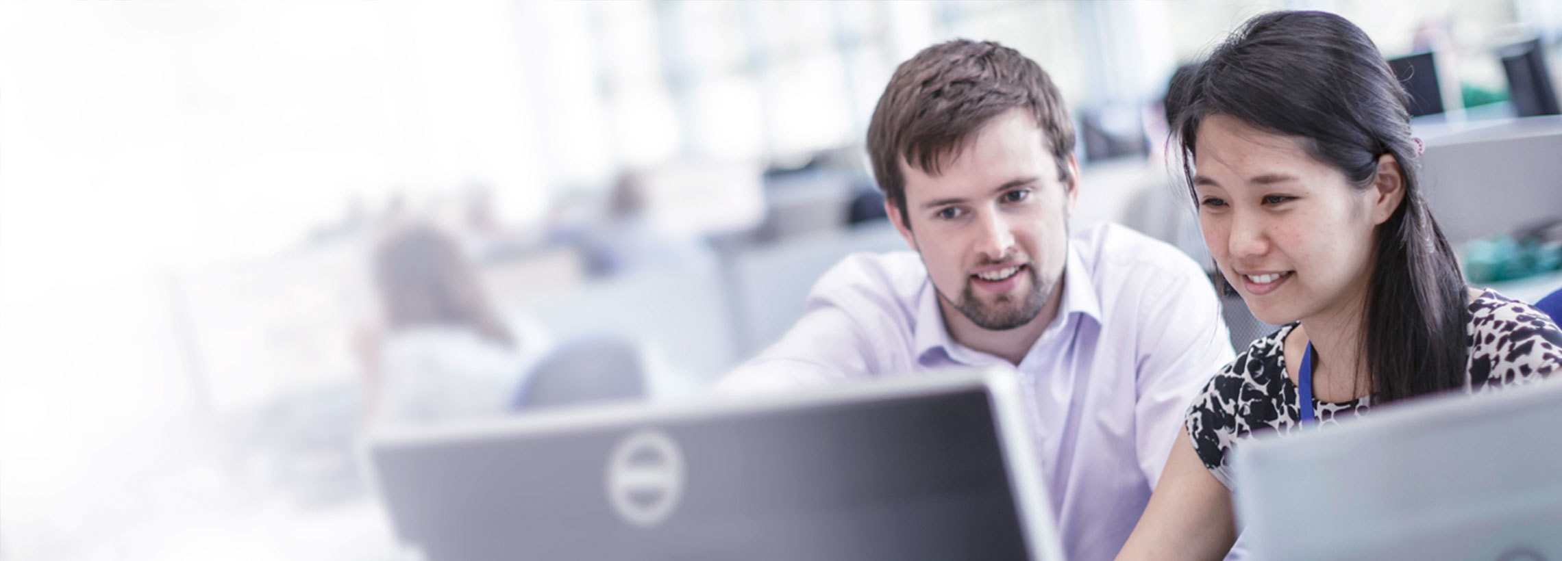 Omslagfoto van Oakland Innovation UK