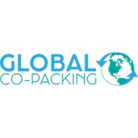 Global Co-Packing logo