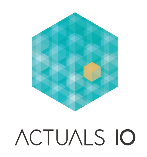Actuals logo