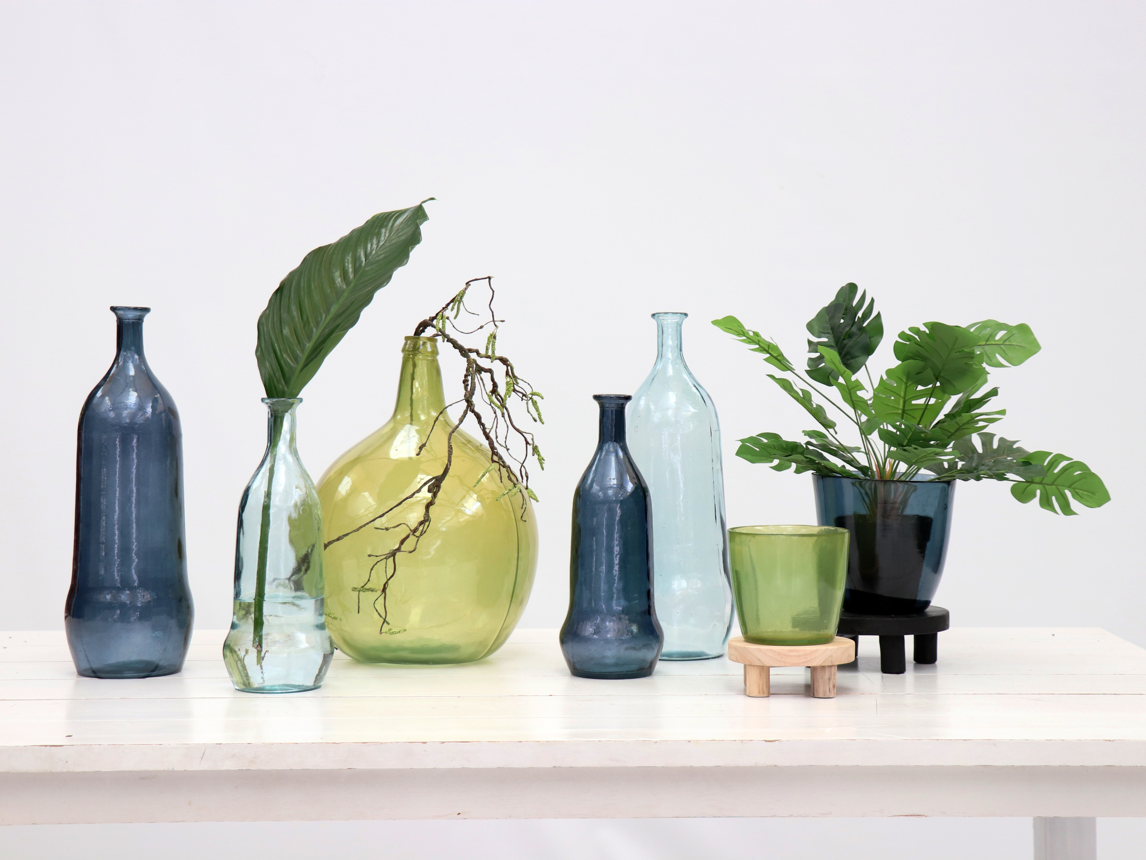 Omslagfoto van Duif International