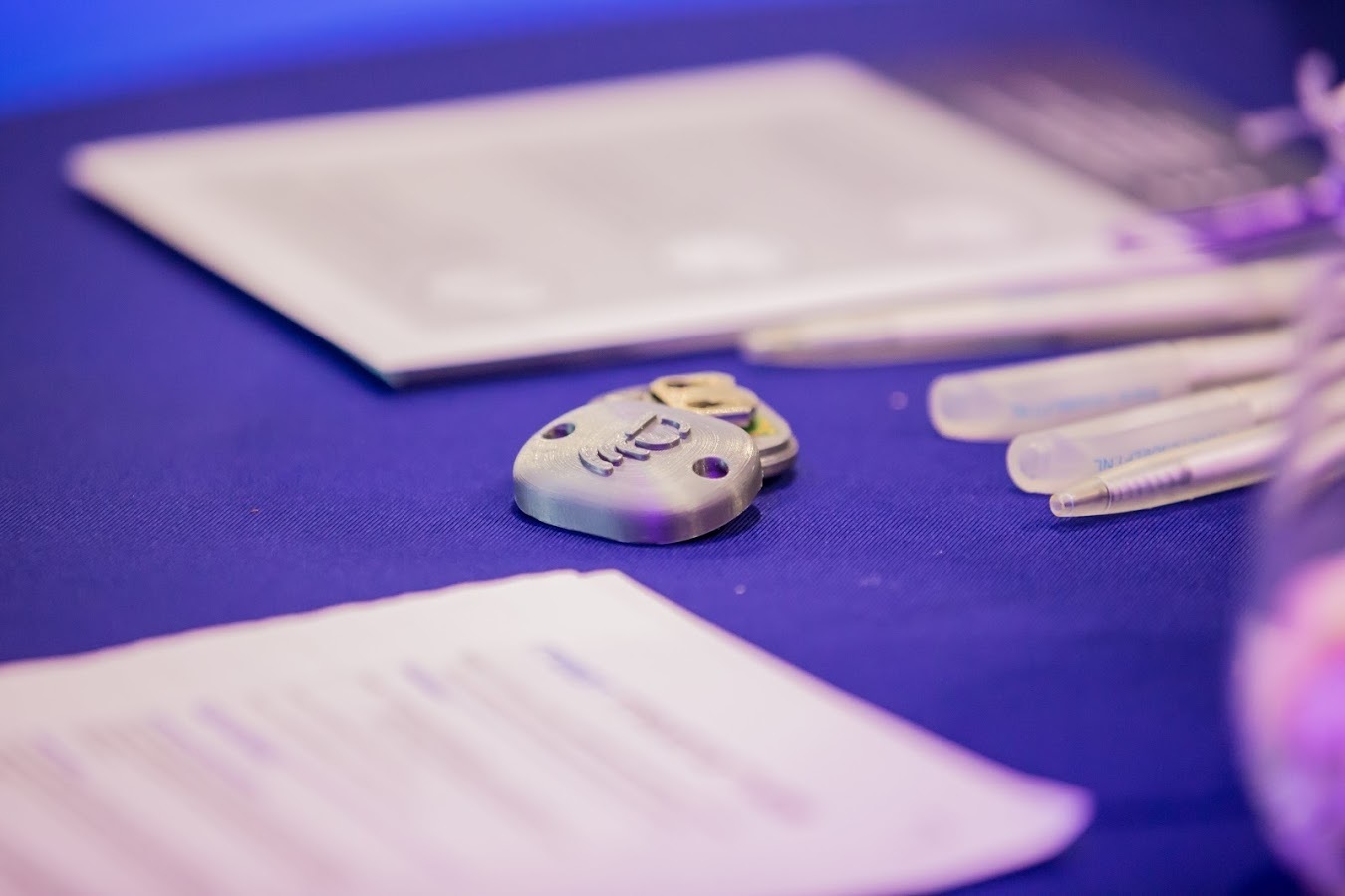 Anything Connected's cover photo