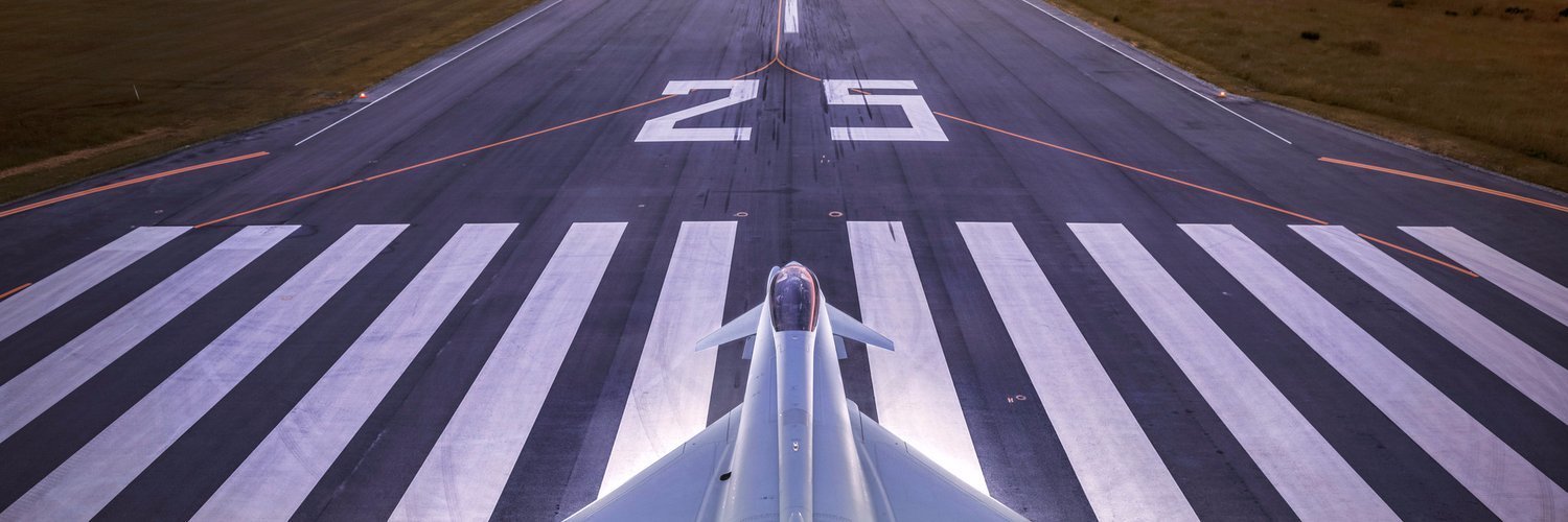 Omslagfoto van BAE Systems