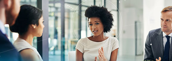 IQVIA UK's cover photo