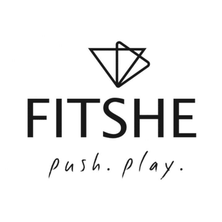 FITSHE logo
