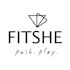 FITSHE logo