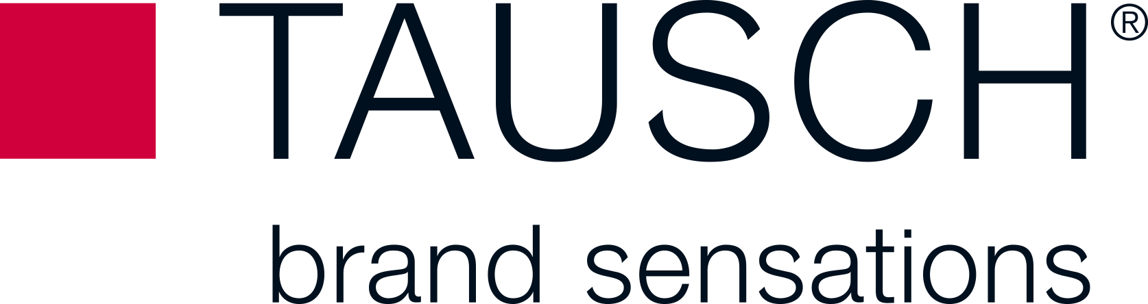 Tausch Brand Sensations logo