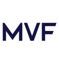 MVF logo