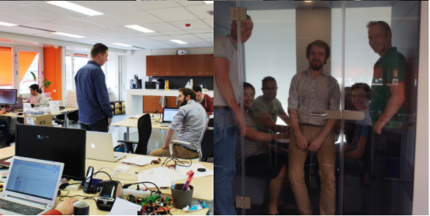 Route42's cover photo