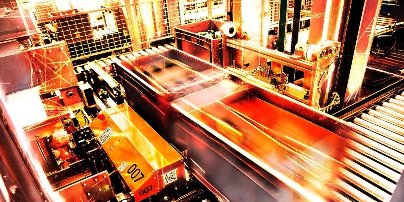 Vanderlande's cover photo