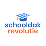 Logo Stichting Schooldakrevolutie
