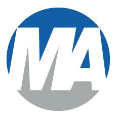 Menken van den Assem logo