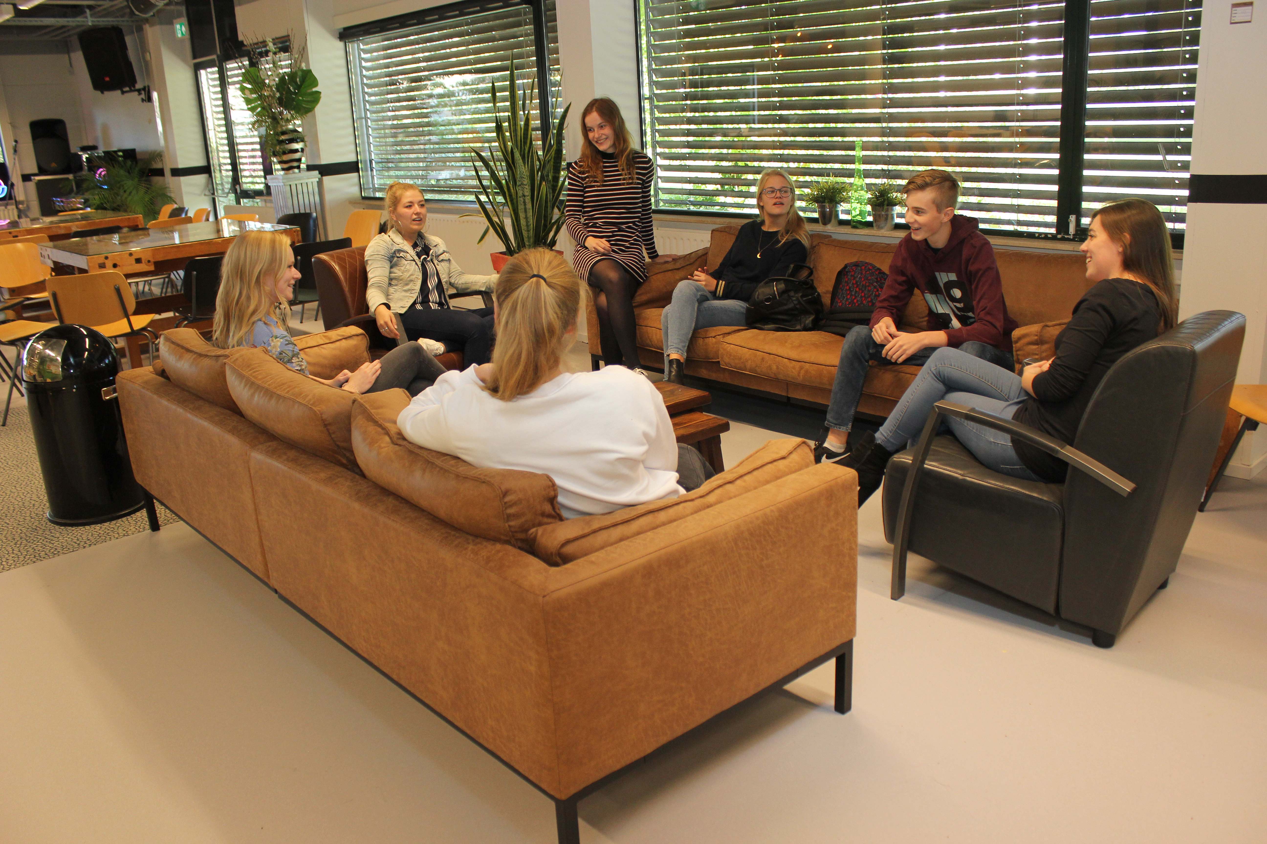 Hogeschool IPABO's cover photo