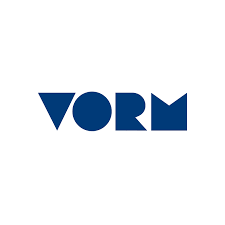 VORM logo