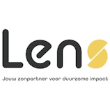 Logo Lens bv