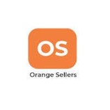 Logo Orange Sellers