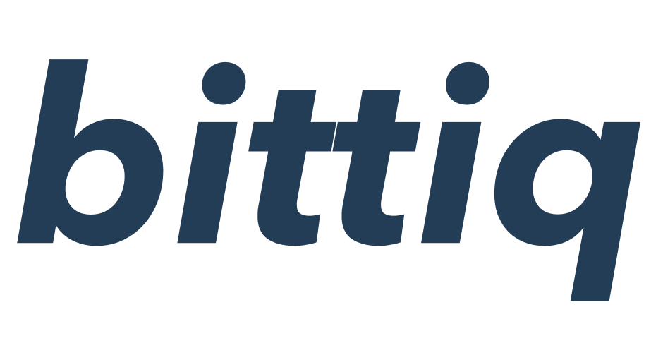 Bittiq logo