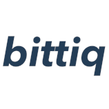 Logo Bittiq