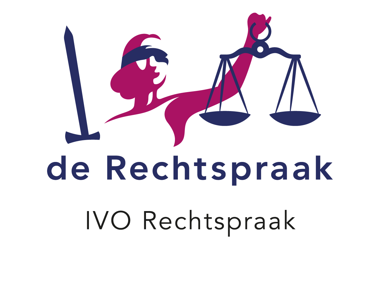 Logo IVO Rechtspraak