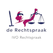 IVO Rechtspraak logo