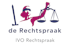 IVO Rechtspraak logo