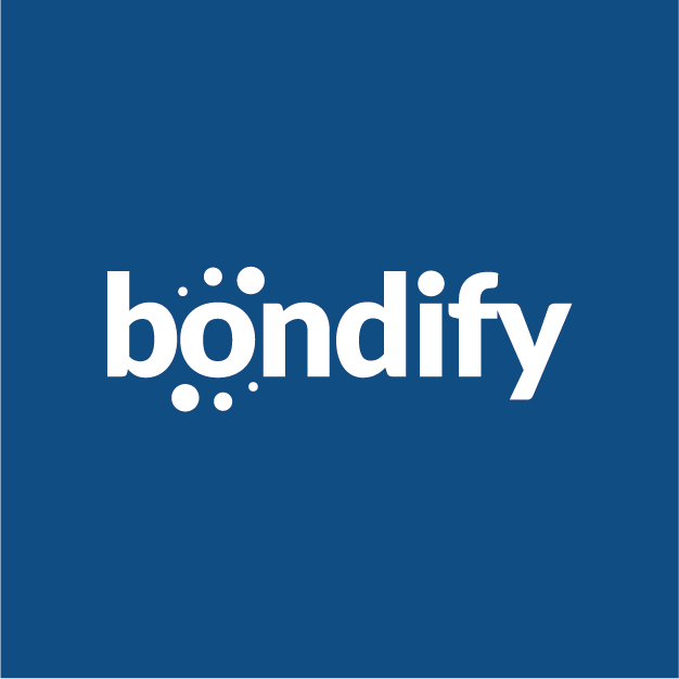Bondify logo