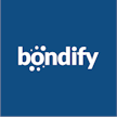 Bondify logo