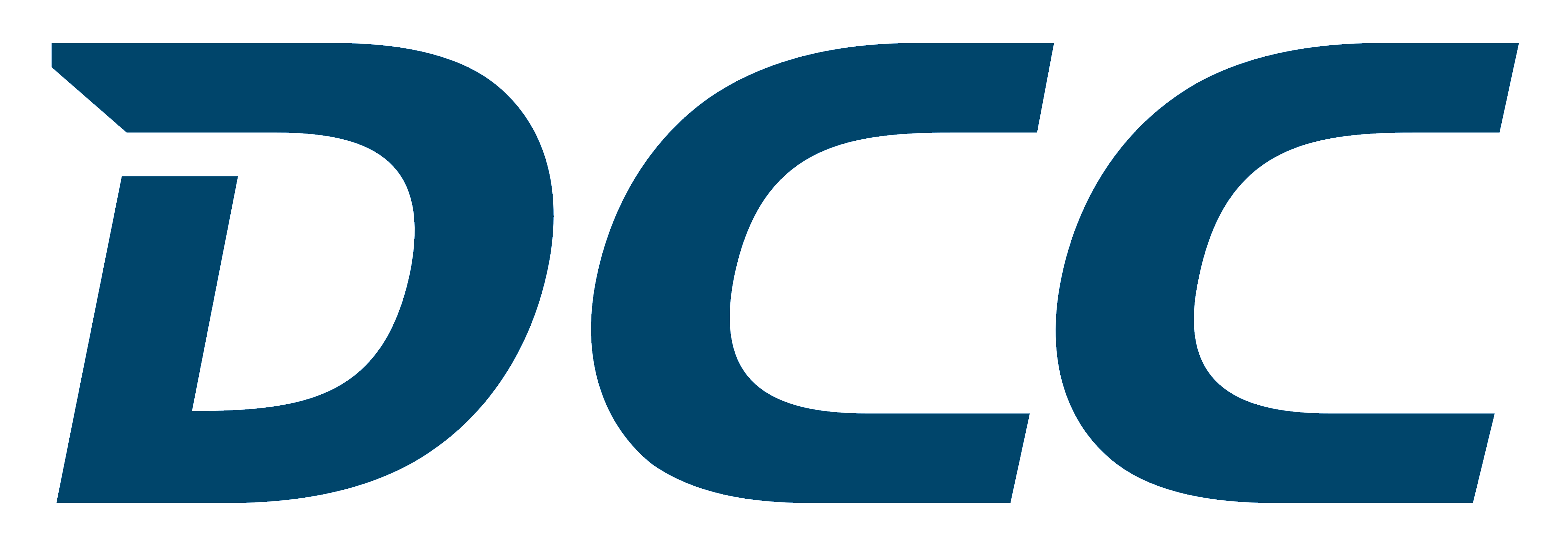 Logo DCC UK