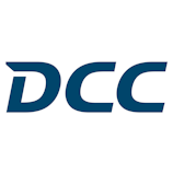 Logo DCC UK