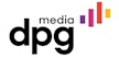 DPG Media logo