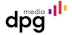 DPG Media logo
