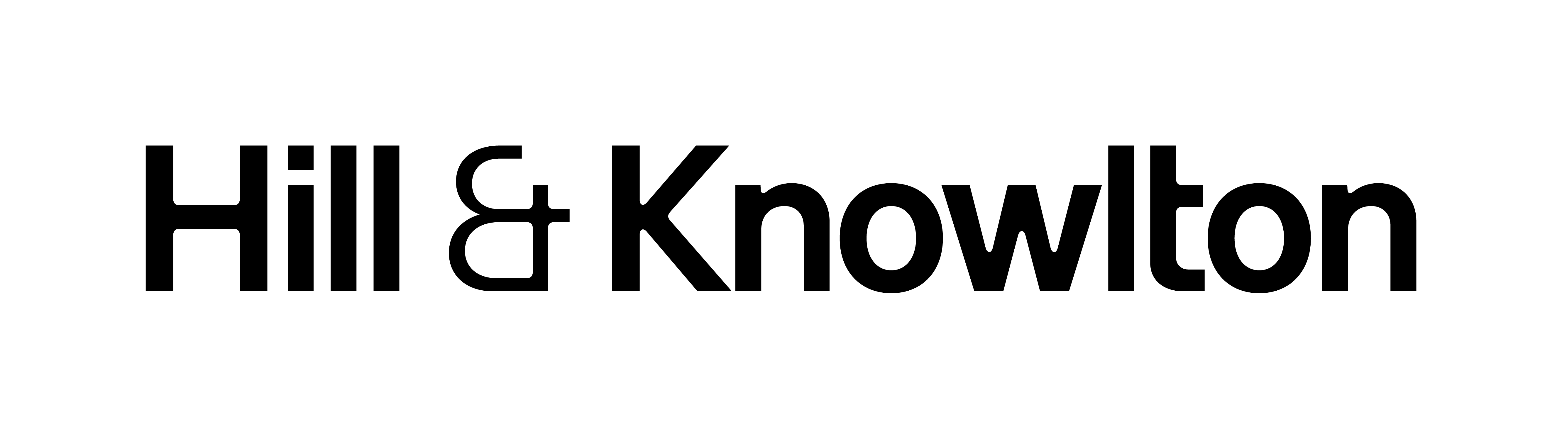 Hill & Knowlton logo