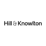 Logo Hill & Knowlton
