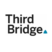 Logo Third Bridge