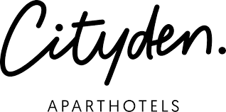 Cityden. logo