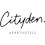 Cityden. logo