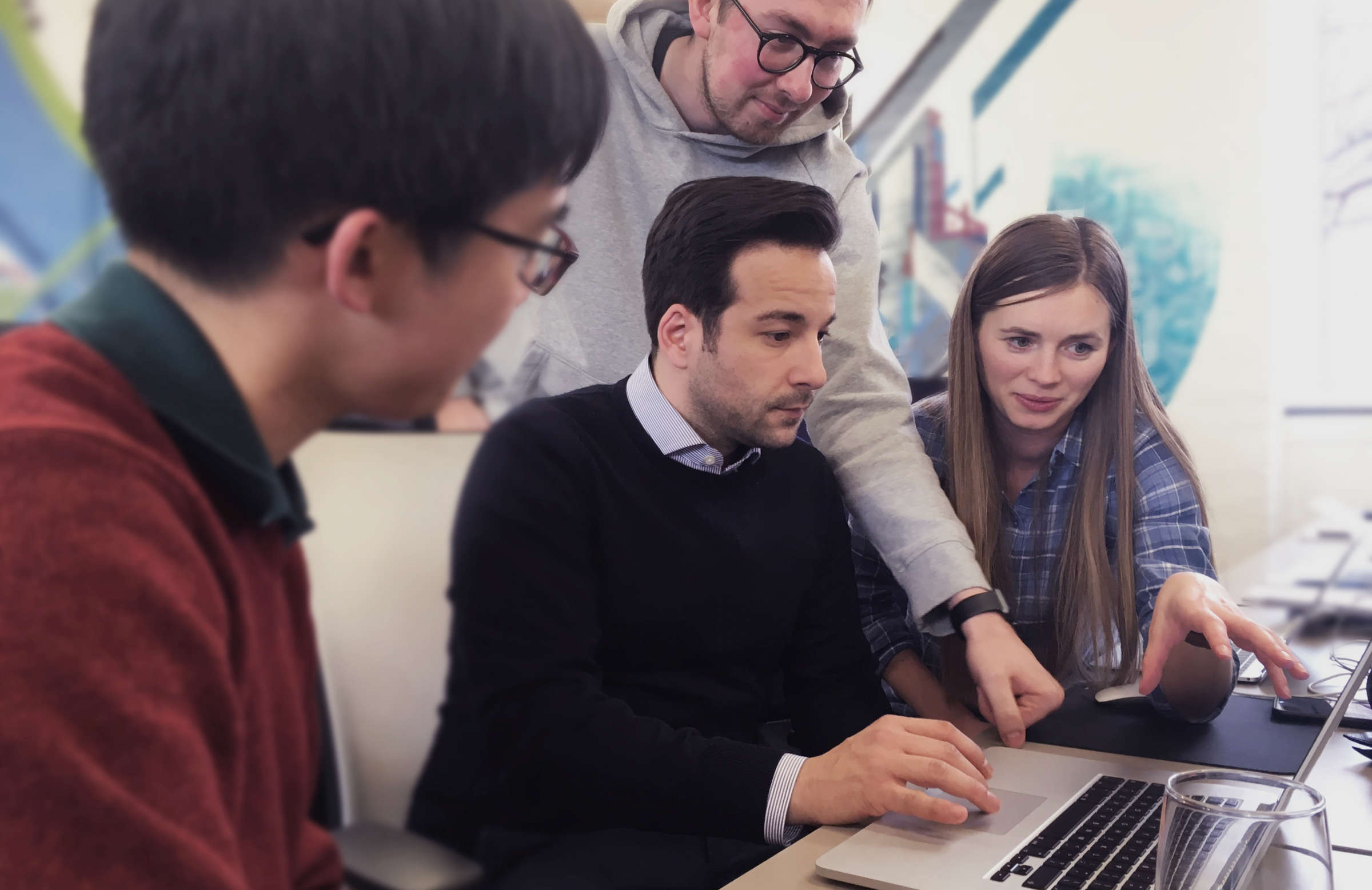 Omslagfoto van Hometree