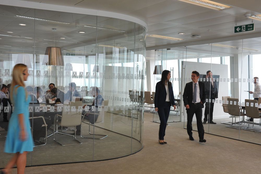 Omslagfoto van Arma Partners