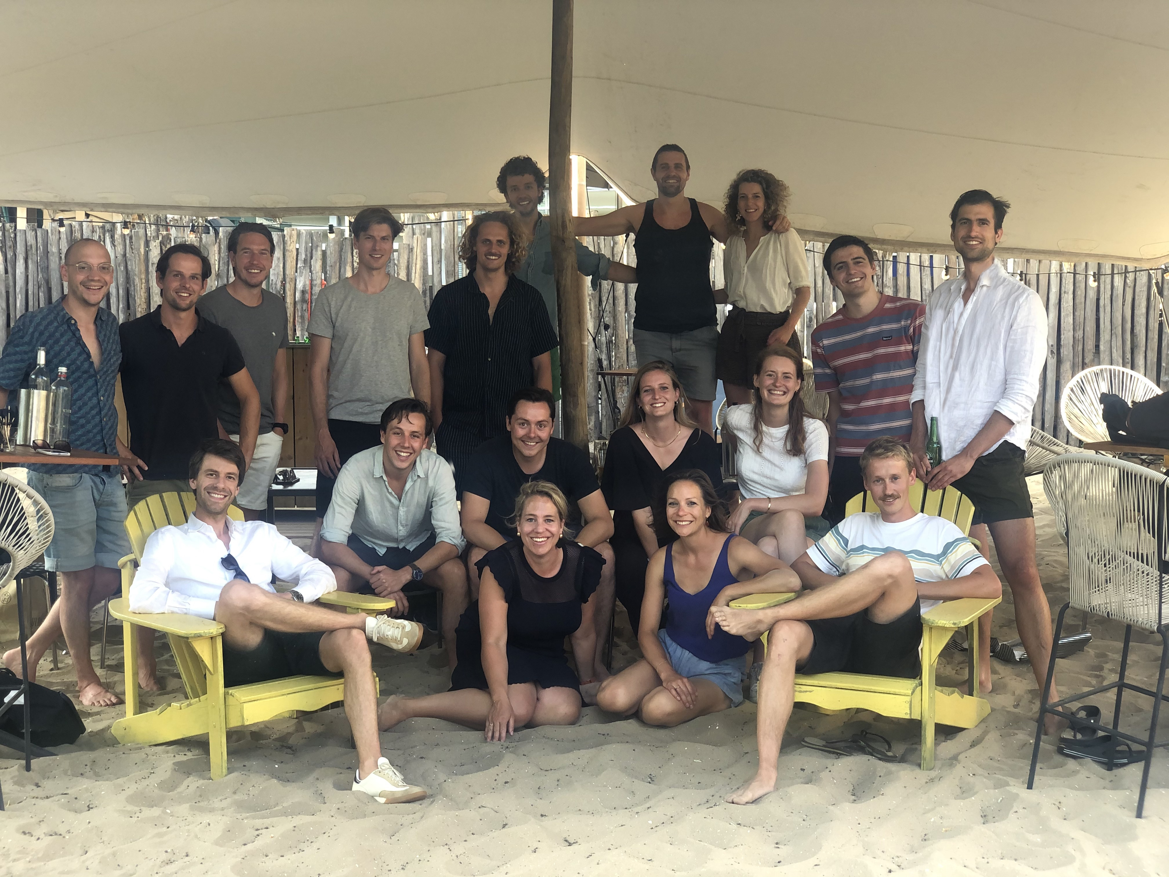 BLOOM (now: Vinted)'s cover photo