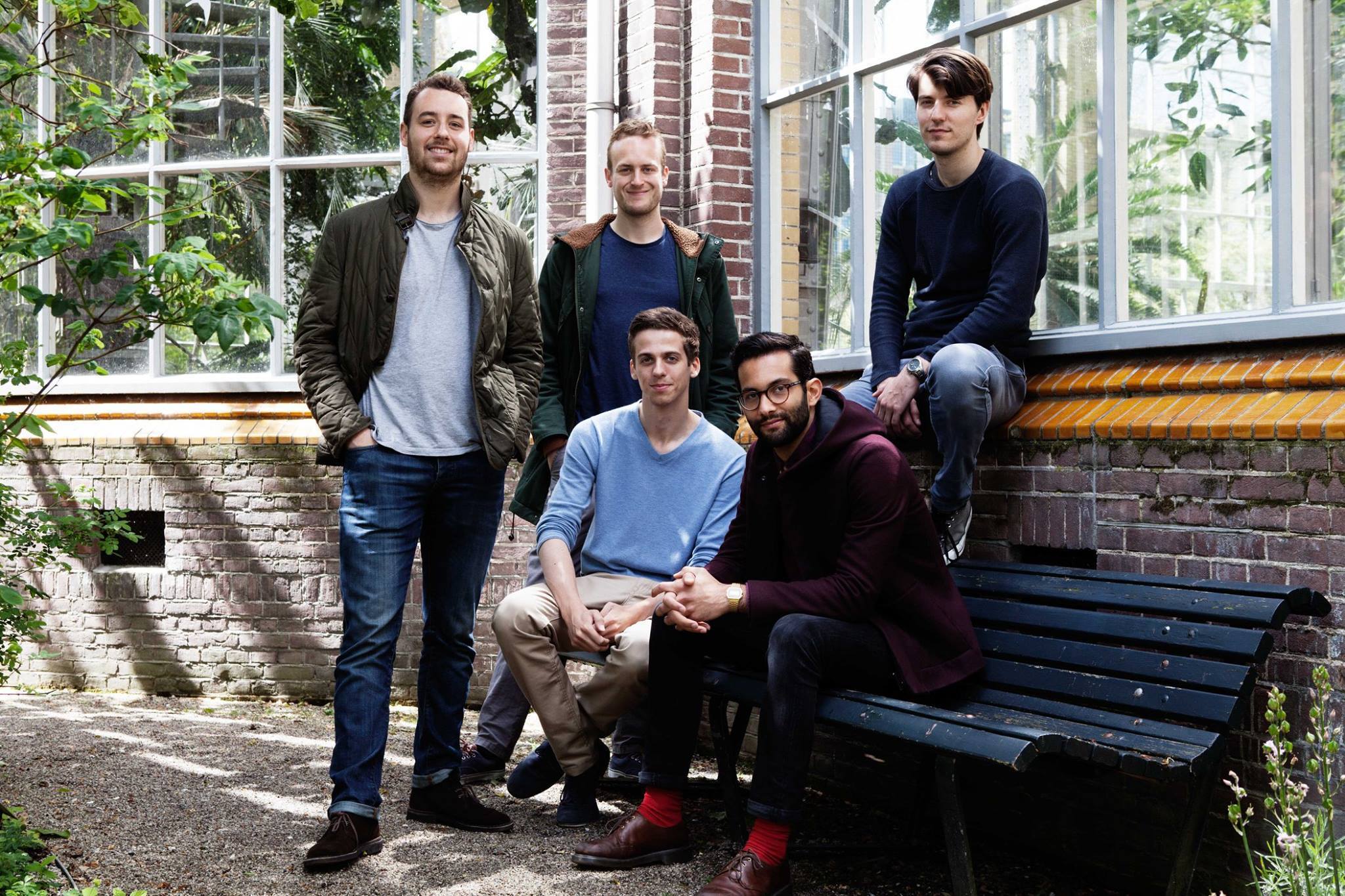 kollekt.fm's cover photo