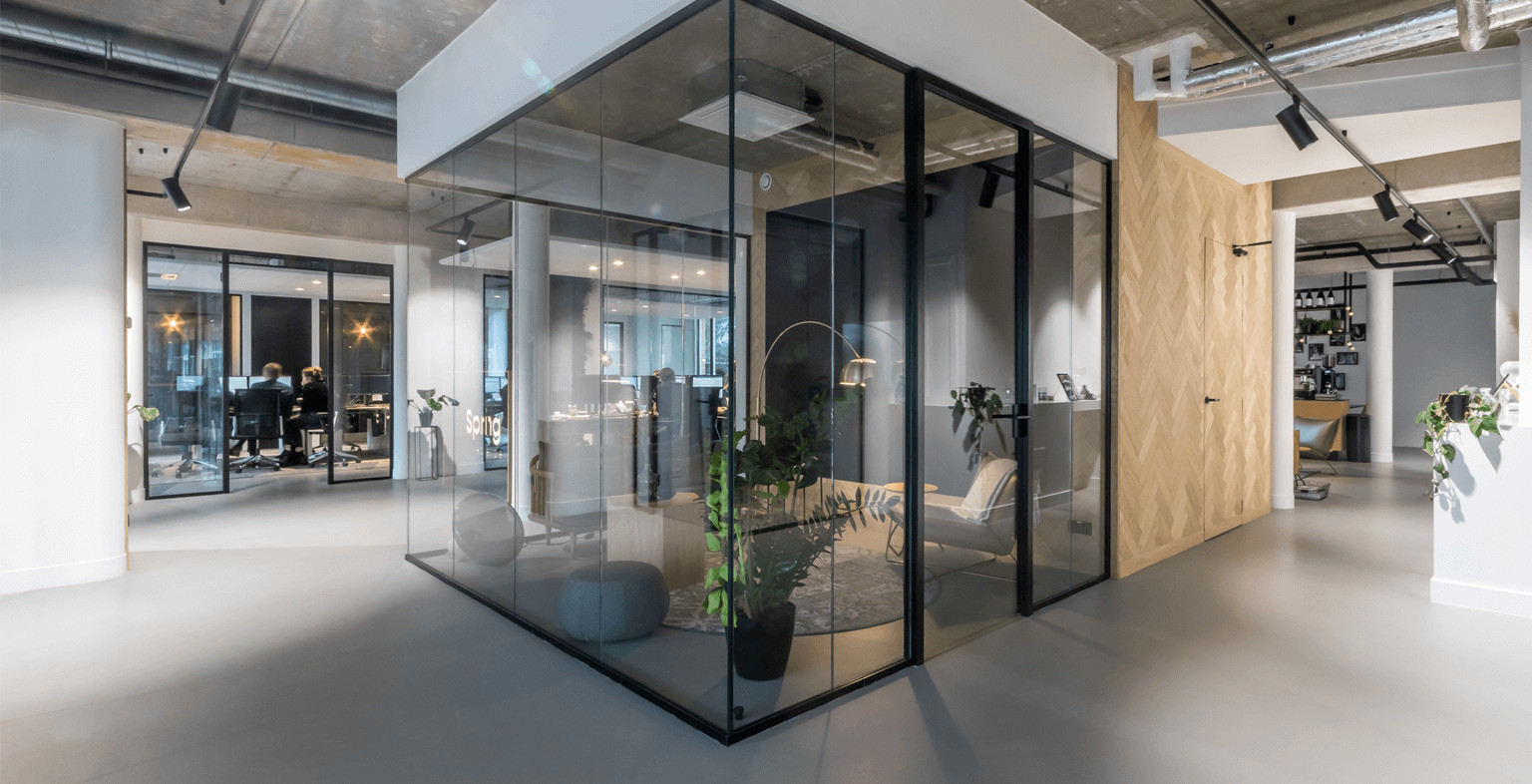 Omslagfoto van Register Taxateur bij Spring Real Estate