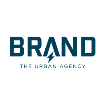 BRAND The Urban Agency logo