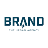 Logo BRAND The Urban Agency