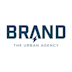 BRAND The Urban Agency logo