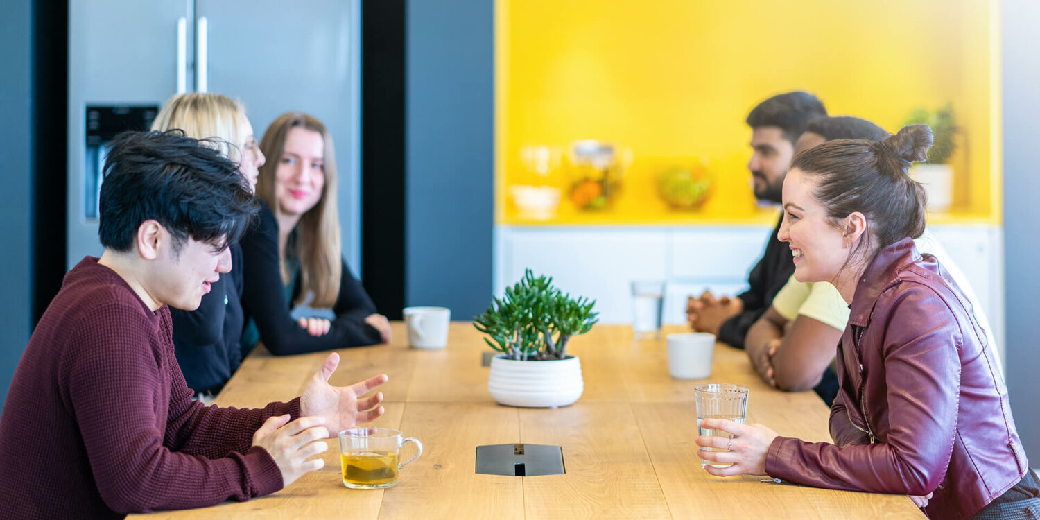 Omslagfoto van Jellyfish